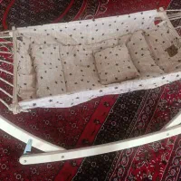 گهواره ننو