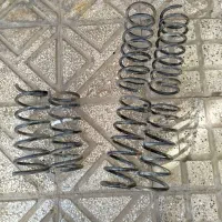 فنر پراید و اگزوز اسپرت