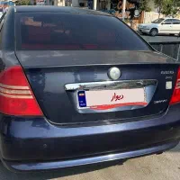 فروش خودرو لیفان ۶۲۰|خودرو سواری و وانت|باغ ملک, |دیوار