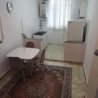 آپارتمان اقامتگاه