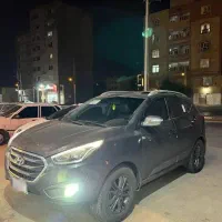 توسان ۲۰۱۵ سفارش خلیج|خودرو سواری و وانت|اهواز, گلستان|دیوار