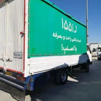 هیوندا مدل ۹۰ فنی به شرط|خودرو سنگین|اسلام‌شهر, ملک‌آباد|دیوار