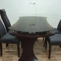 میز و صندلی غذاخوری