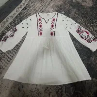 شومیز نخی