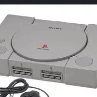 پلی استیشن یک