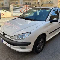 206 sd 94|خودرو سواری و وانت|خوی, |دیوار