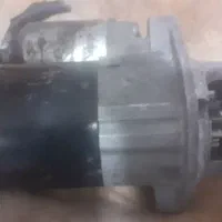 استارت هیوندا