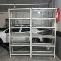 ویترین فروشگاه نو