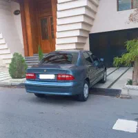 سمند LX مدل 97 بدون رنگ عروسک|خودرو سواری و وانت|کرج, جهانشهر|دیوار