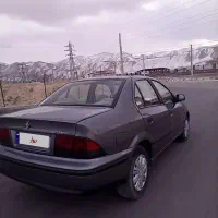 سمندمدل 84|خودرو سواری و وانت|فیروزکوه, |دیوار