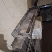 منقل کبابی و جگری