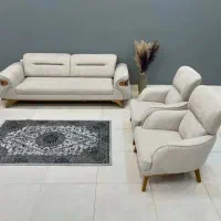 مبل شرکتی با کیفیت تضمینی/مبل پادورا