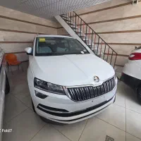 اشکودا کاروک صفر خشک مدل ۲۰۲۴|خودرو سواری و وانت|کرمانشاه, |دیوار