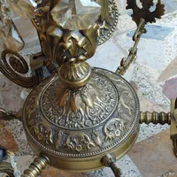 لوستر نو  نو|لوستر و چراغ آویز|شفت, |دیوار
