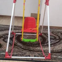 تاب کودک تاشو بزرگ|اسباب و اثاث بچه|میاندوآب, |دیوار