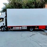 باربری،اتوبارنیک بارحمل بار ایسوزو نیسان وانت بار|خدمات حمل و نقل|زنجان, |دیوار