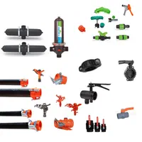 شرکت خدمات کشاورزی آبیاری قطره ای و بارانی