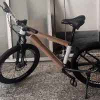 دوچرخه ترک وان 27.5 T8000