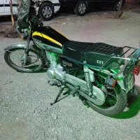 موتور هندا 125 احسان مدل 1402