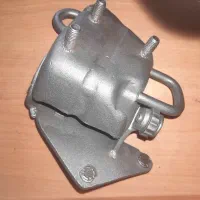لولای درب پیکان|قطعات یدکی و لوازم جانبی|کرج, کلاک پایین|دیوار