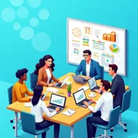 نیروی اداری