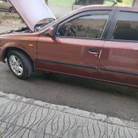 سمند رنک فابریک|خودرو سواری و وانت|شاهینشهر, شیخ بهایی|دیوار