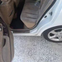 ماکسیما مدل ۹۰ رنگ سفید|خودرو سواری و وانت|شیراز, قصرالدشت|دیوار