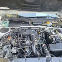 فروش پژو پارس|خودرو سواری و وانت|قروه, |دیوار