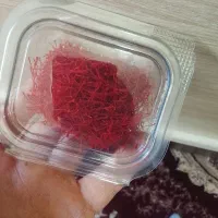 زعفران درجه یک همین سال