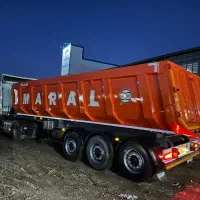 تریلی شرکتی