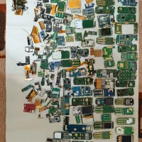 خریدار گوشی وبرد گوشی|لوازم جانبی موبایل و تبلت|مراغه, |دیوار