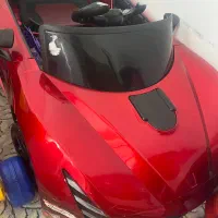 ماشین شارژی|اسباببازی بچه|اردبیل, |دیوار