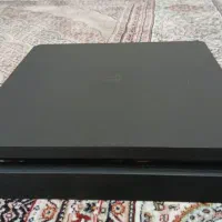 پلی استیشن 4 سالم ps4|کنسول، بازی ویدئویی و آنلاین|تهران, امیر بهادر|دیوار