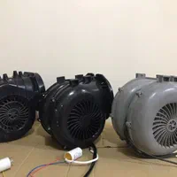 خرید وفروش وتعمیر انواع فن حلزونی