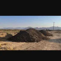 کود گوسفند کود گاو کود مرغ از گوغر به سراسر کشور