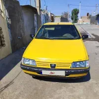 تاکسی خط ۱۷شهریور و هوایی|خودرو سواری و وانت|بندرعباس, |دیوار