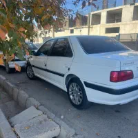 پژو پارس سفارشی xu7pگاز سیمی|خودرو سواری و وانت|صدرا-فارس, فاز ۱|دیوار