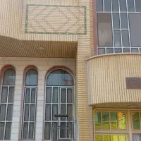 منزل ویلایی واقع در خیابان 24متری انصارالحسین