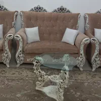 مبل ۷ نفره اقتصادی