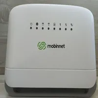 مودم 4G/TD-LTE مبین نت مدل MN6300D|مودم و تجهیزات شبکه|تهران, آرژانتین|دیوار