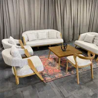 مبل راحتی  مینیمال ، sandro