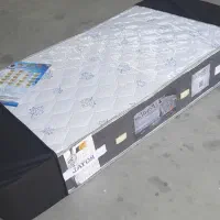 تشک رویال شرکتی فنر منفصل (کالای خواب اکوبلا)