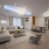 102متر-جنوبی-بدون-مشرف-برج-برند-بلوار-کوهک-چیتگر