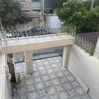 ویلای دوبلکس کلیداول سه خواب کوی اندیشه