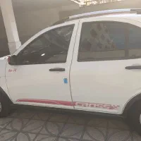 کوییک مدل 98 پارس خودرویی|خودرو سواری و وانت|قرچک, باقرآباد|دیوار