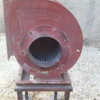 تهویه هوا عالی|پنکه و تصفیه‌کنندهٔ هوا|خرم‌آباد, |دیوار