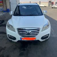 لیفانx60(فقط به صورت اقساط)