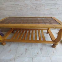 میز عسلی