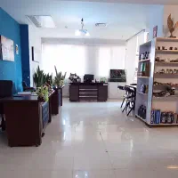 اجاره ساعتی فضای کاری و اتاق جلسه و کلاس های خصوصی|اجارهٔ کوتاه‌مدت دفتر کار و فضای آموزشی|مشهد, عامل|دیوار
