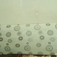 ۲جفت پشتی ۲رو سالم وتمیز|پشتی|تهران, کوی نصر مهرآباد|دیوار